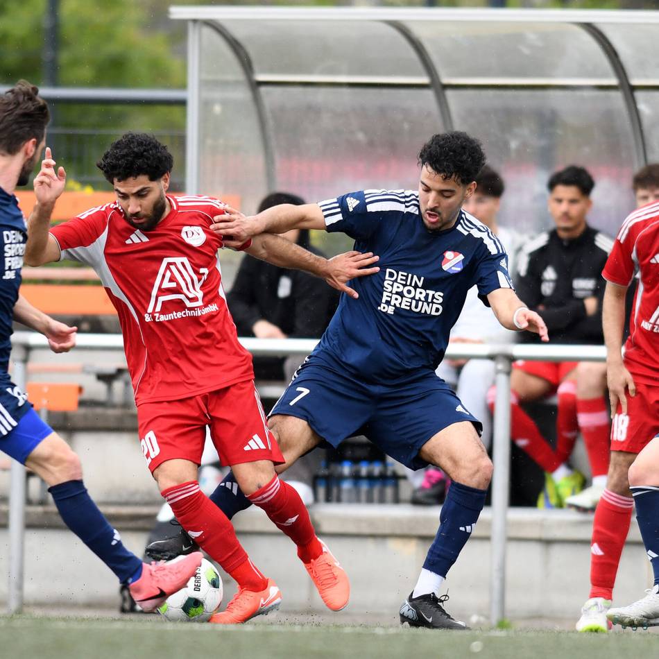 Nach dem 5:2 gegen DV Solingen ist der Klassenerhalt gesichert: Beines Erfolgsmission in Unterrath