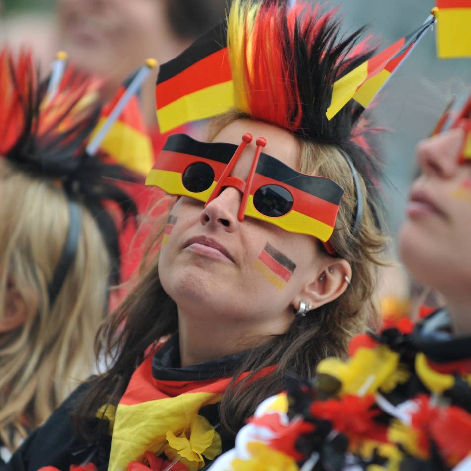 Zur Fußball-WM: Public Viewing soll in Mettmann auch spätnachts möglich sein
