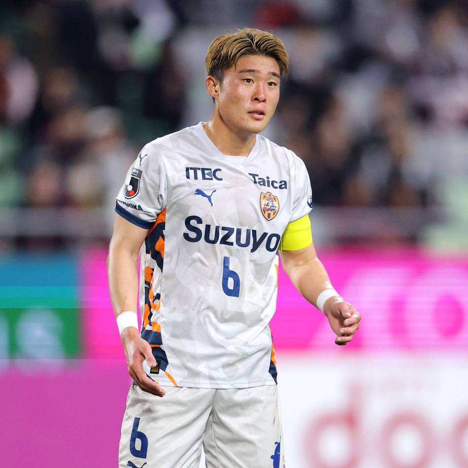 Wechsel soll über die Bühne gehen: Warum Borussia bei Zento Uno aus Japan zuschlägt