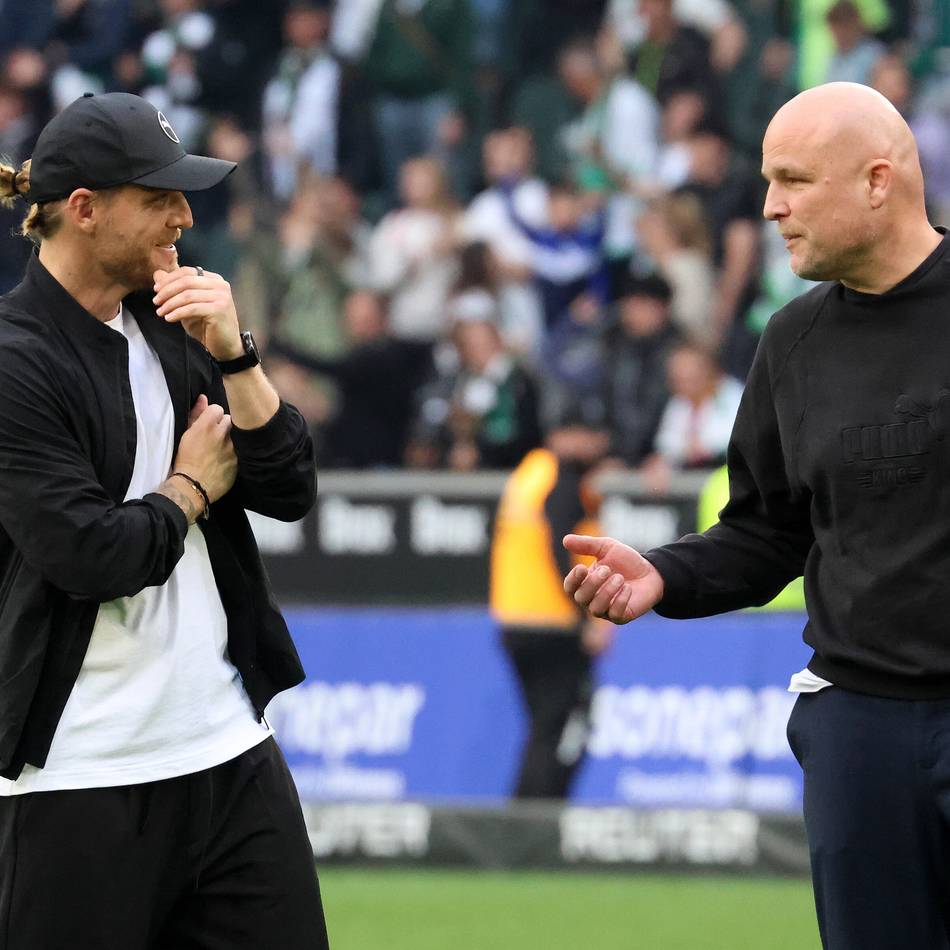 Keine Entscheidung ohne Risiko: Mit Polanski oder nicht? Was Borussia bei der Trainerfrage alles abwägen muss