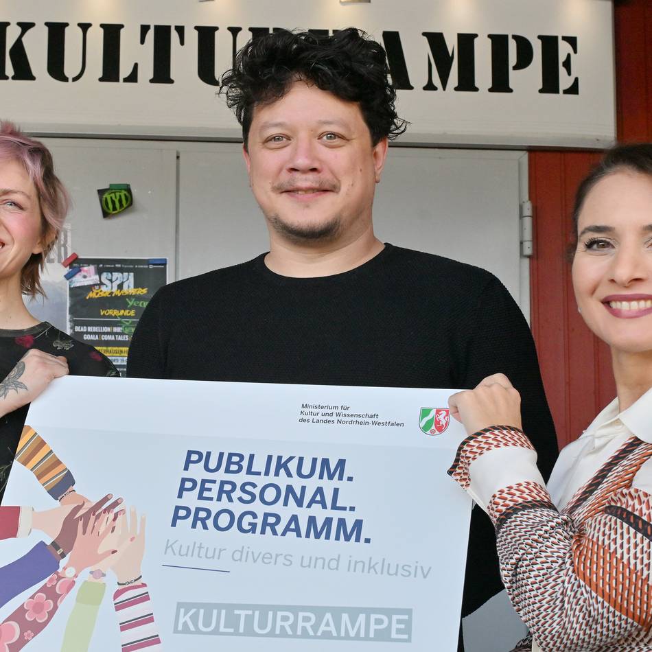 Kulturausschuss Krefeld: Politik verweist Kulturhaushalt auf die nächste Ebene