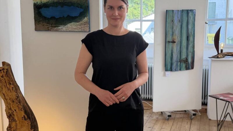 Galerie-Werkstatt Bayer Dormagen: „Kulturorte sind kein Luxus“