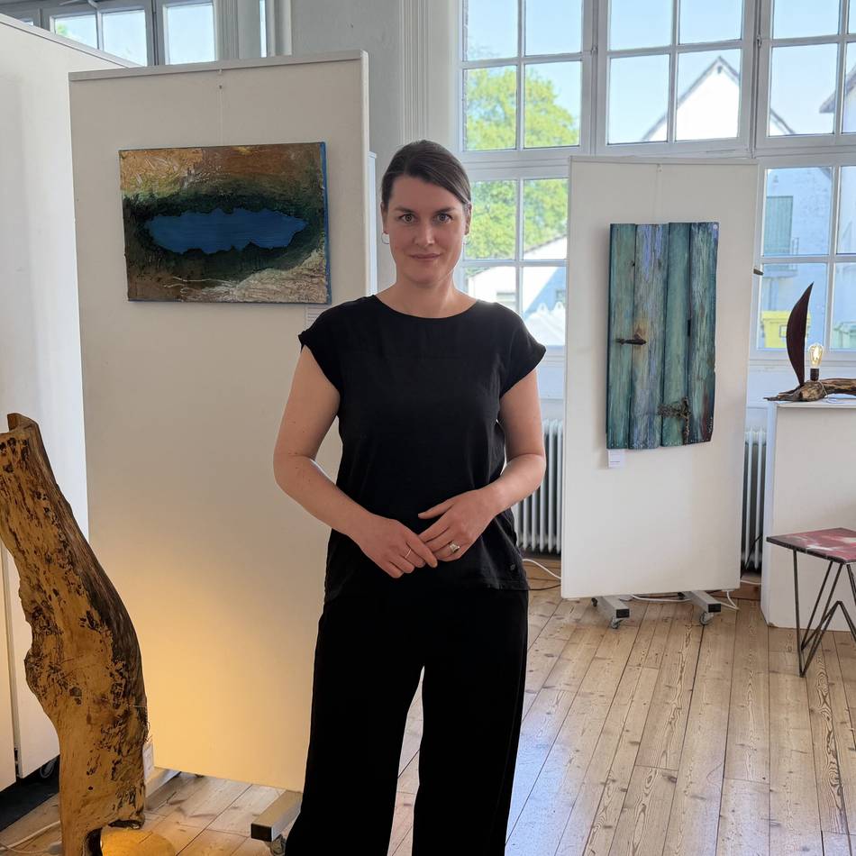 Galerie-Werkstatt Bayer Dormagen: „Kulturorte sind kein Luxus“