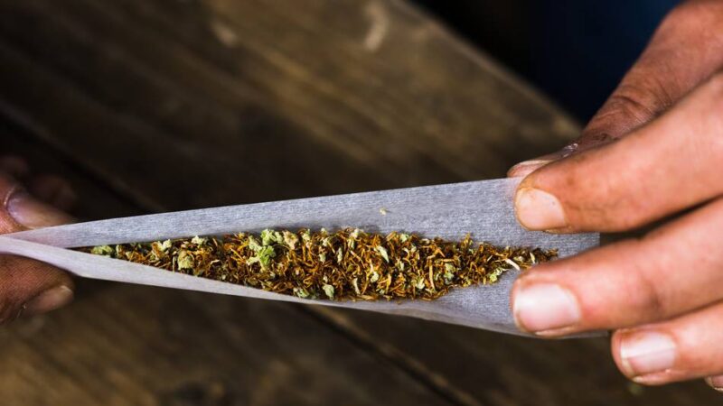 Wissenschaftliches Projekt mit Konsumenten: Neuss soll Cannabis-Fachgeschäft bekommen