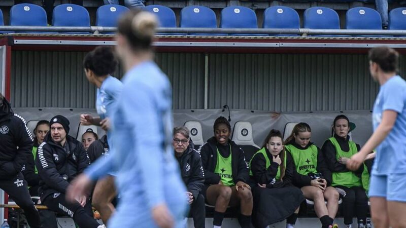 Abschiedstour in der 2. Bundesliga: VfR Warbeyen fährt nicht zum Sightseeing nach Berlin