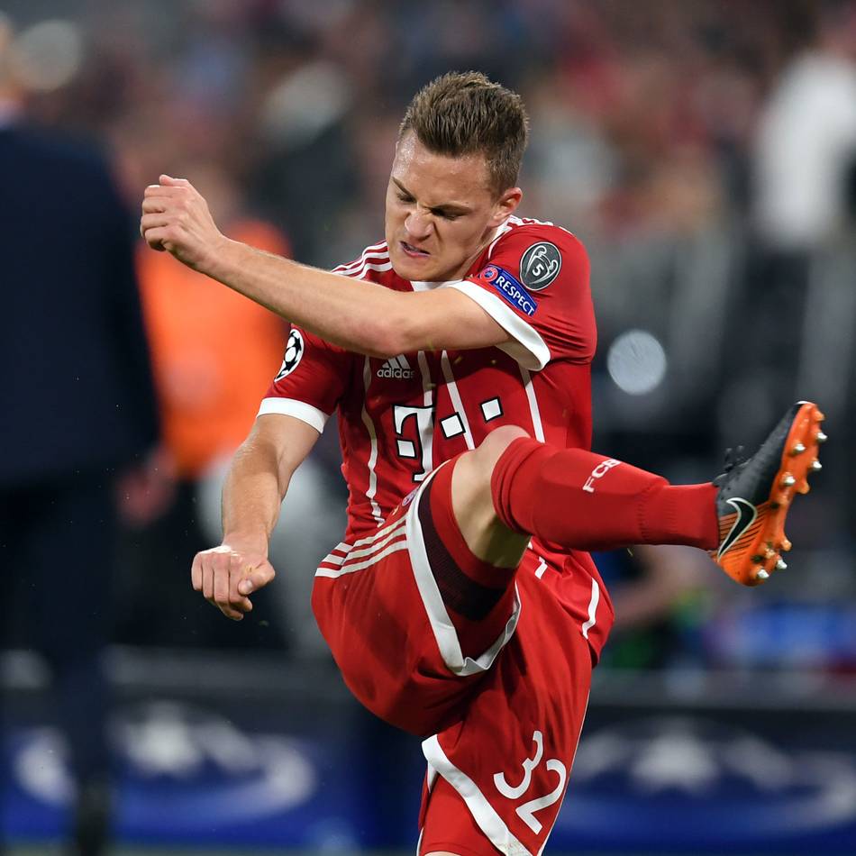 Düstere Bilanz vor PSG-Rückspiel: Bayerns Champions-League-Trauma nach Hinspiel-Niederlagen