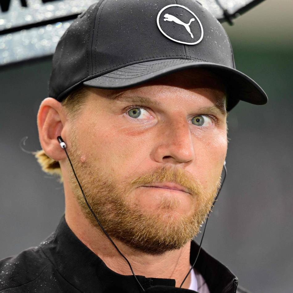 Trainer-Zukunft in Gladbach unklar: Wie Polanski vom Hoffnungsträger zum Wackelkandidaten wurde