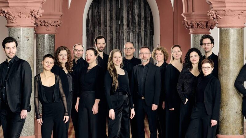 Klassik in Knechtsteden: Festival widmet sich dem vergessenen Komponisten Hoffmann