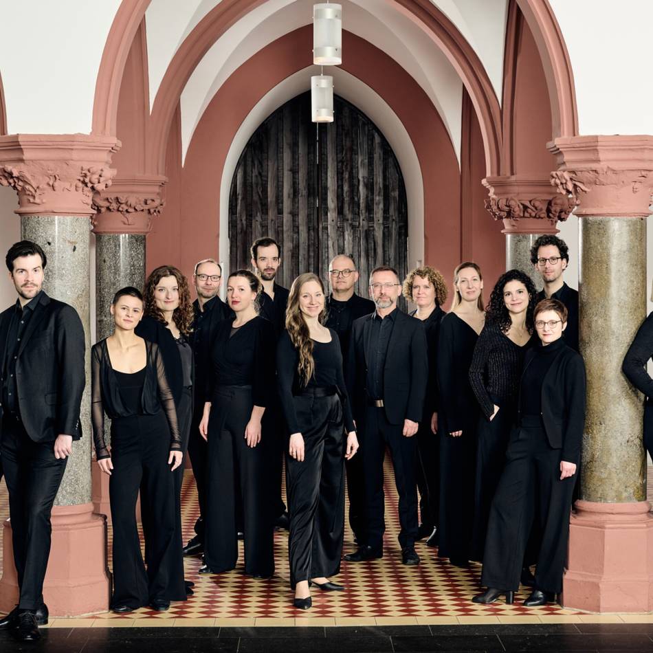 Klassik in Knechtsteden: Festival widmet sich dem vergessenen Komponisten Hoffmann
