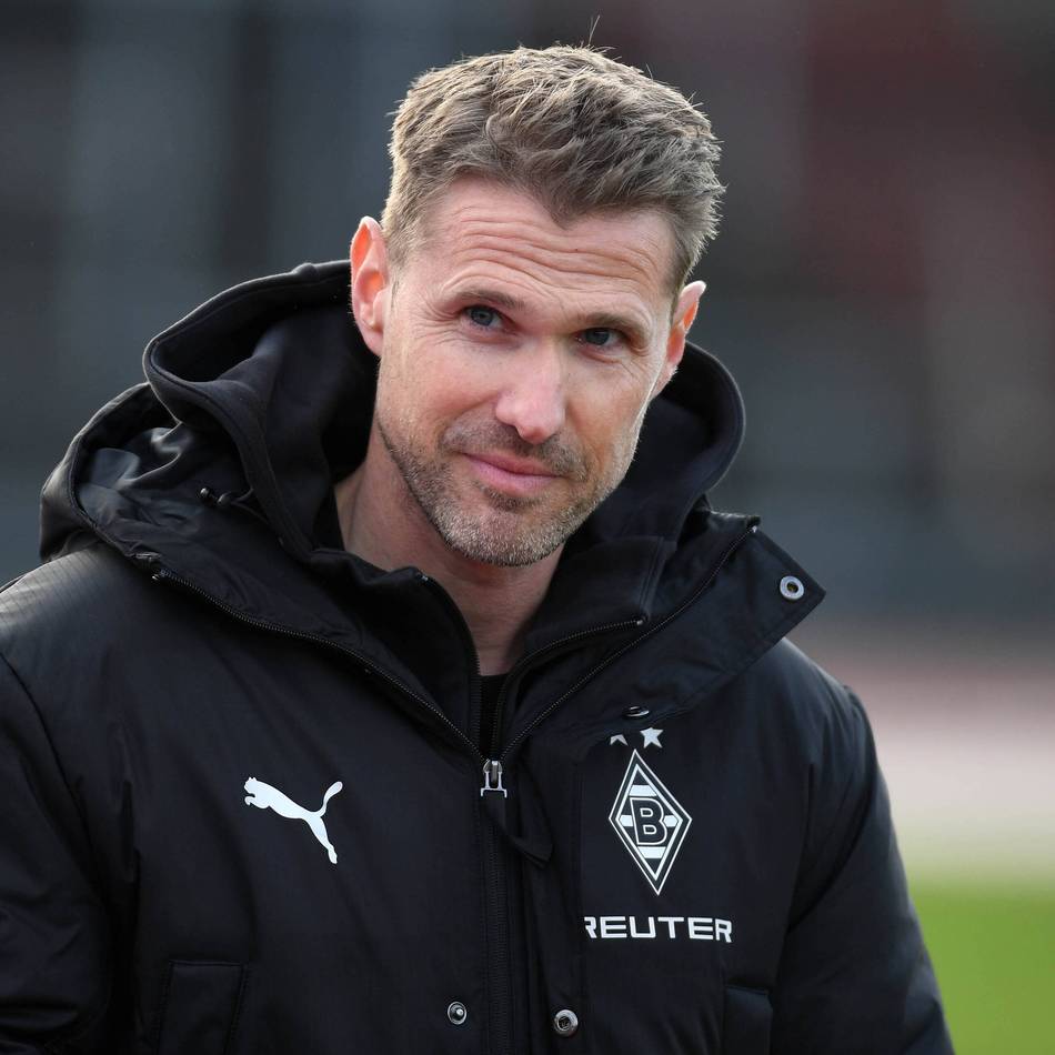„Ein Klick-Moment“: Borussia-Trainer Kirch über eine spezielle U23-Saison