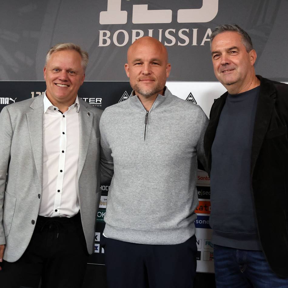 Finanzkennzahlen der DFL: Bei den Personalkosten ist Borussia noch einstellig