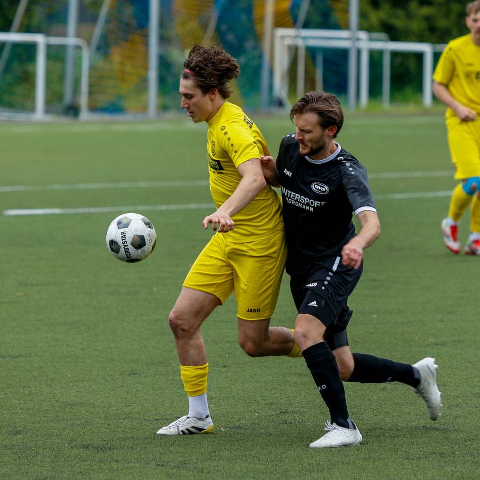 31. Spieltag in der Bezirksliga 3: Bockum raubt Brüggen auch die letzte Aufstiegshoffnung