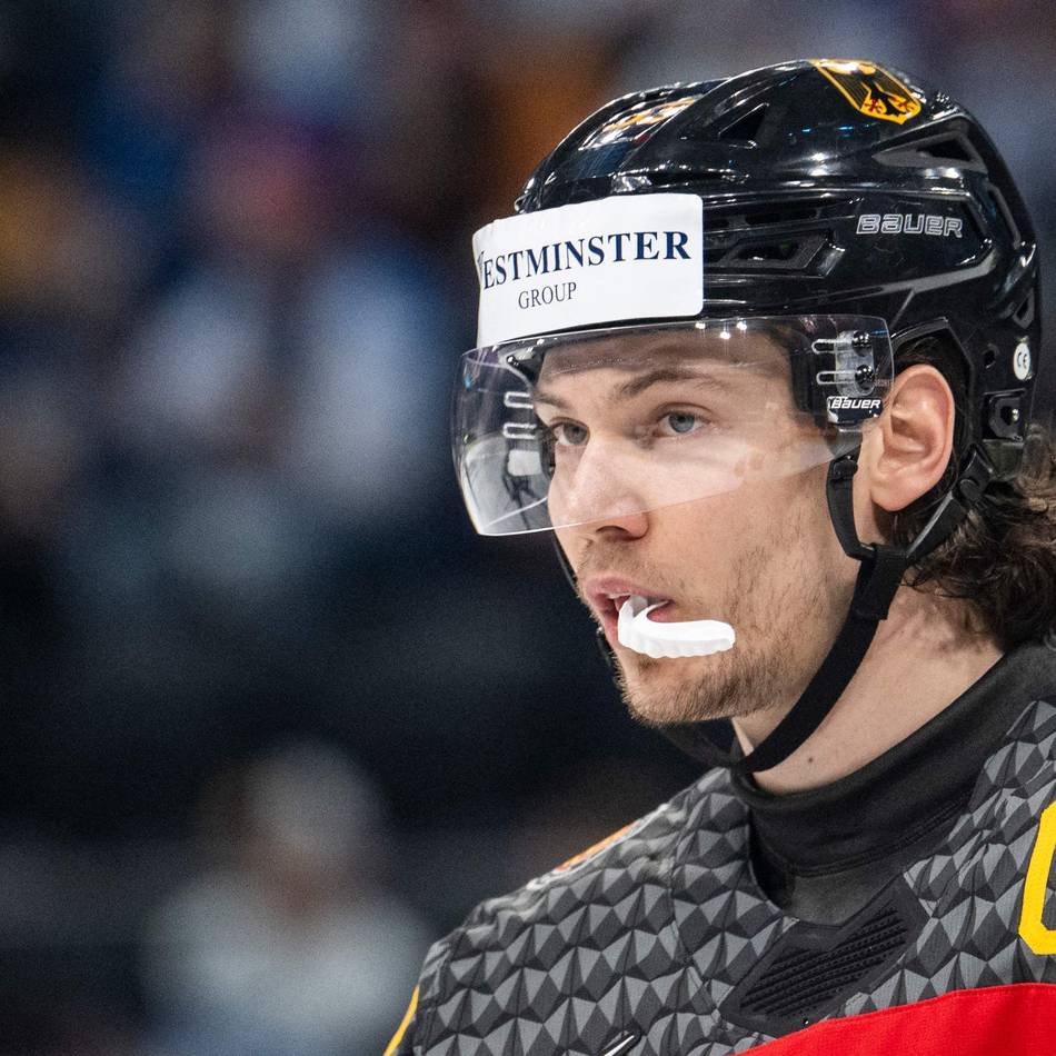 Letztes Gruppenspiel: „Sollte nicht unser Anspruch sein“ – Kapitän Seider zieht Bilanz zum wahrscheinlichen WM-Aus