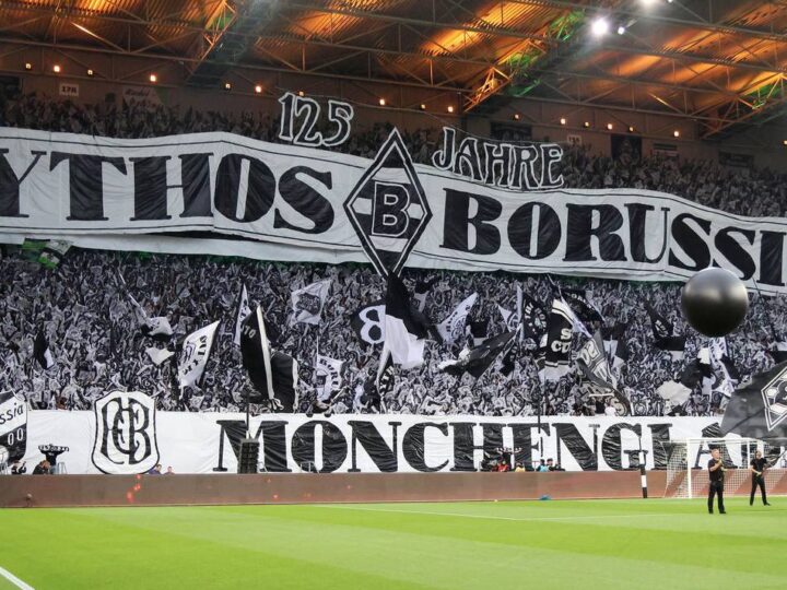 Schröder hat den Spirit: Gladbach braucht als Klub ein anderes Mindset