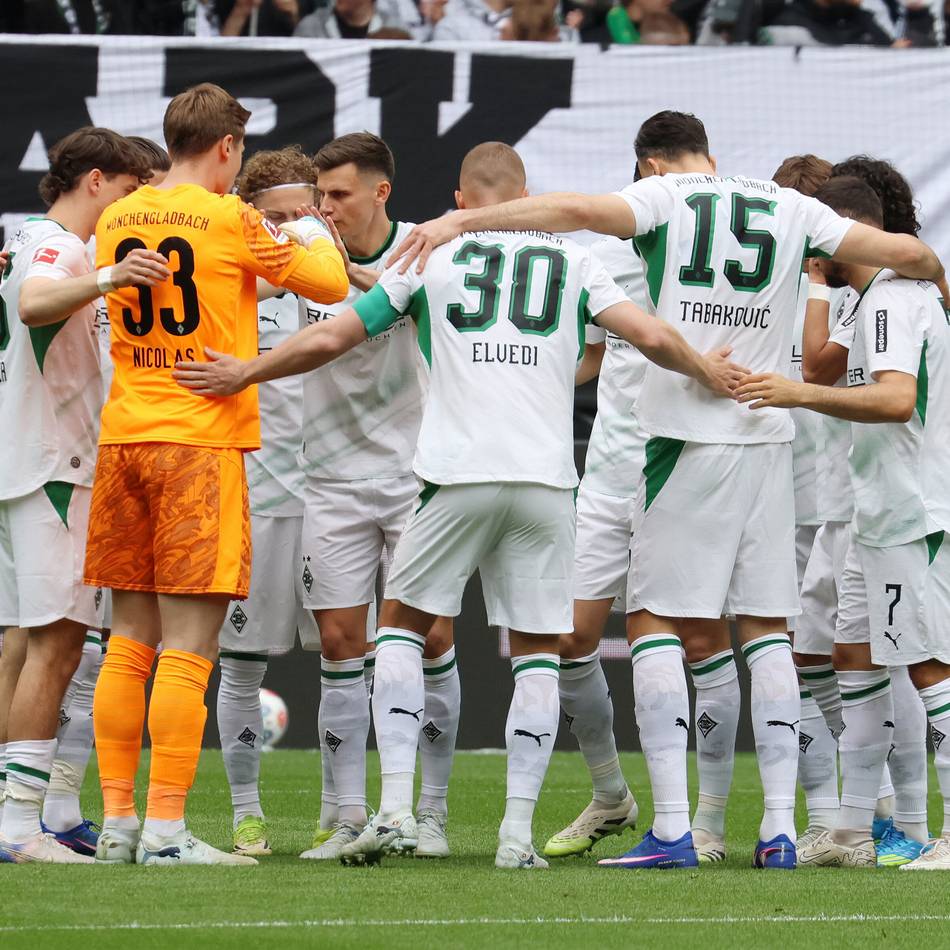 Transfer-Sommer 2026: Die große Borussia-Prognose – Wer bleibt, wer geht?