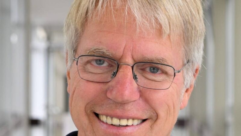 Interview Ulrich Kreth, Kinder-Diabetologe: Diabetes ist unheilbar – wie Kinder lernen, mit der Krankheit zu leben