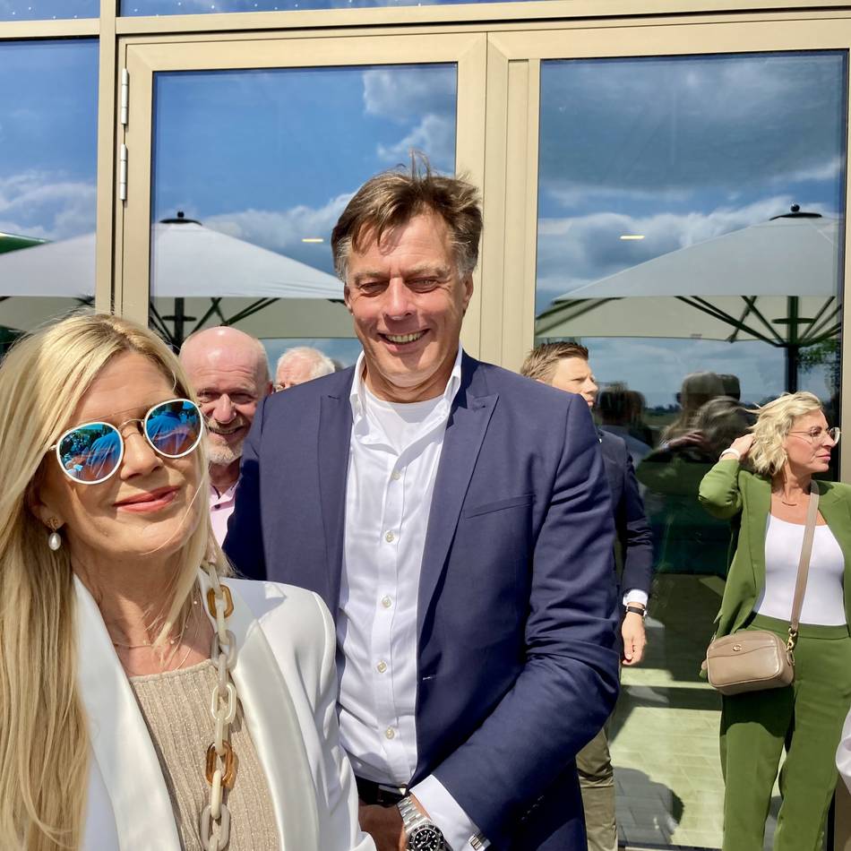 Noch fehlt neuer Kombibad-Betriebsleiter: Stadtwerke-Geschäftsführer Hegmann wird in Wesel nun auch neuer Bäder-Chef