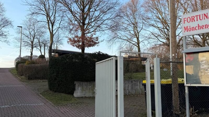 Angriff auf Grevenbroicher Fußballspieler: „Mir ist wichtig, dass das nicht unter den Teppich gekehrt wird“