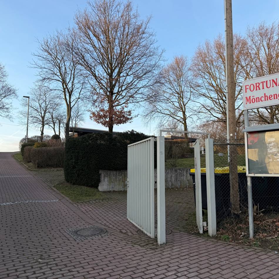 Angriff auf Grevenbroicher Fußballspieler: „Mir ist wichtig, dass das nicht unter den Teppich gekehrt wird“