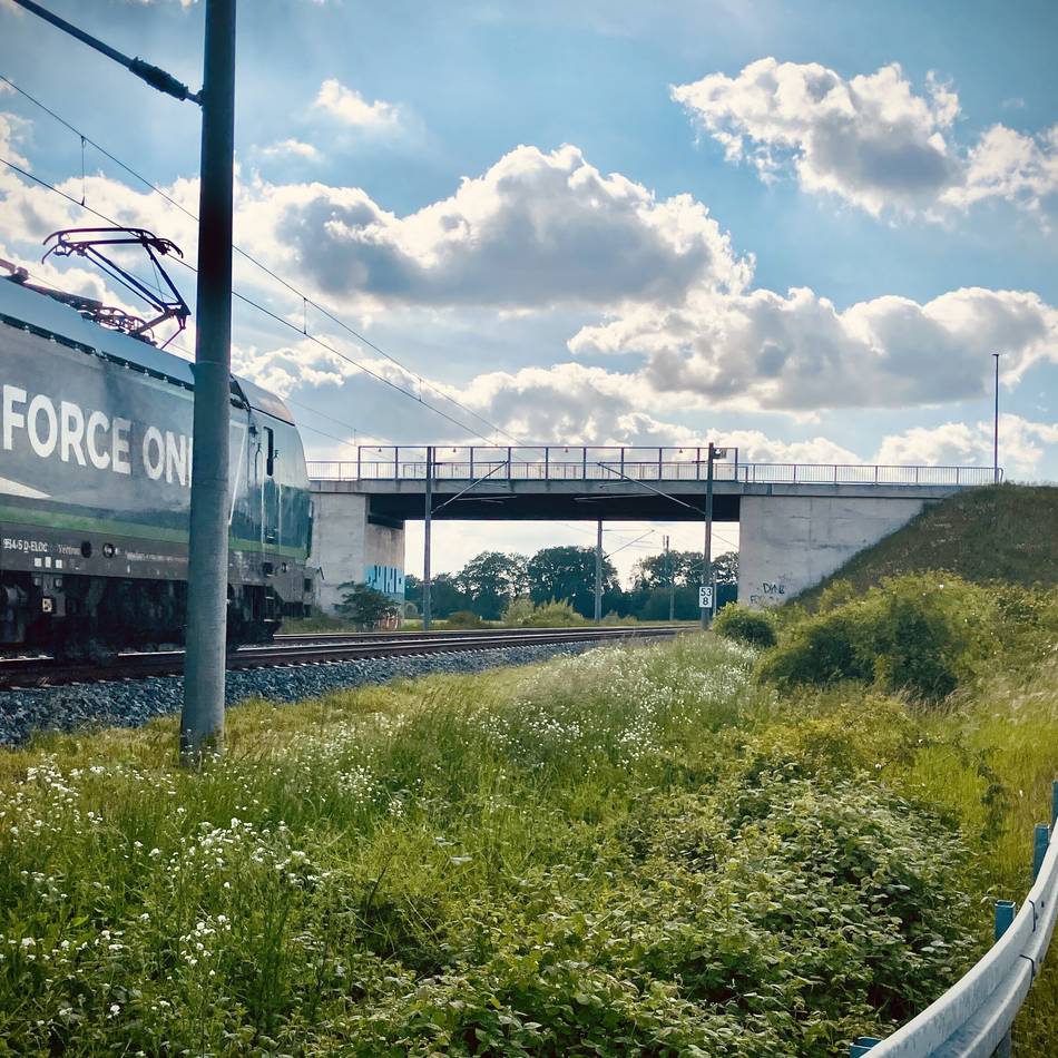 Betuwe-Linie in Emmerich: Muss Praester Brücke abgerissen werden?