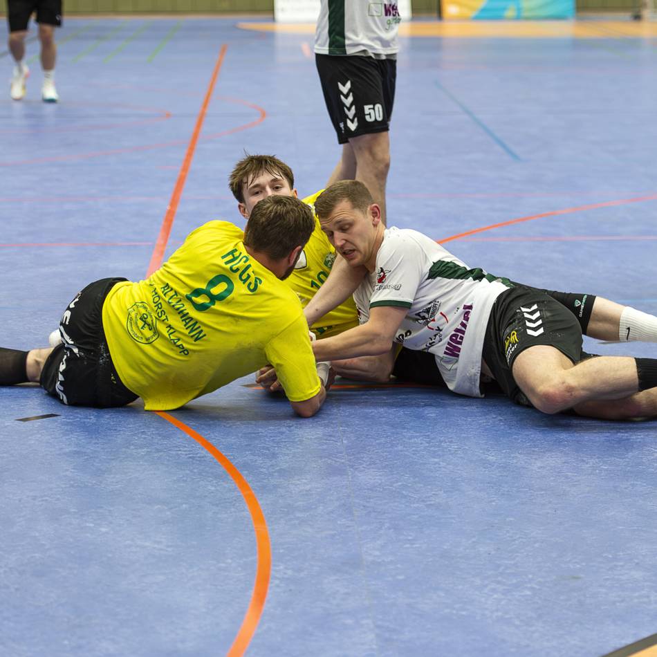 Trainer nennt zwei triftige Gründe: Warum der TV Aldekerk unbedingt gegen BTB Aachen gewinnen muss