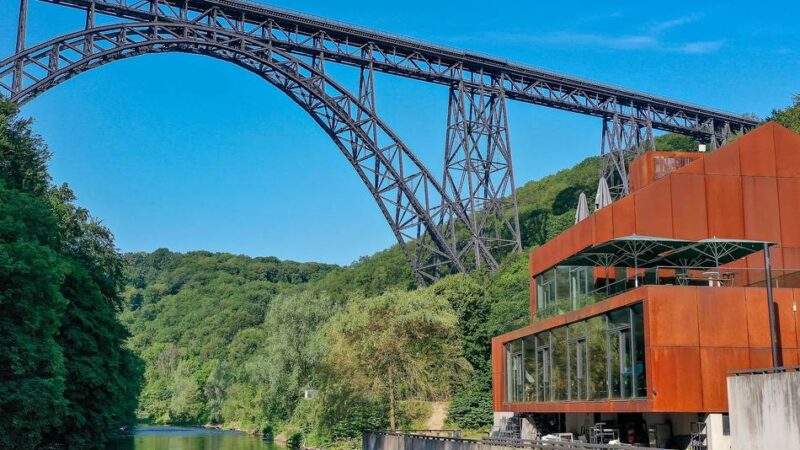 Gastronomie im Bergischen Land: Hier lässt es sich am Pfingstwochenende brunchen