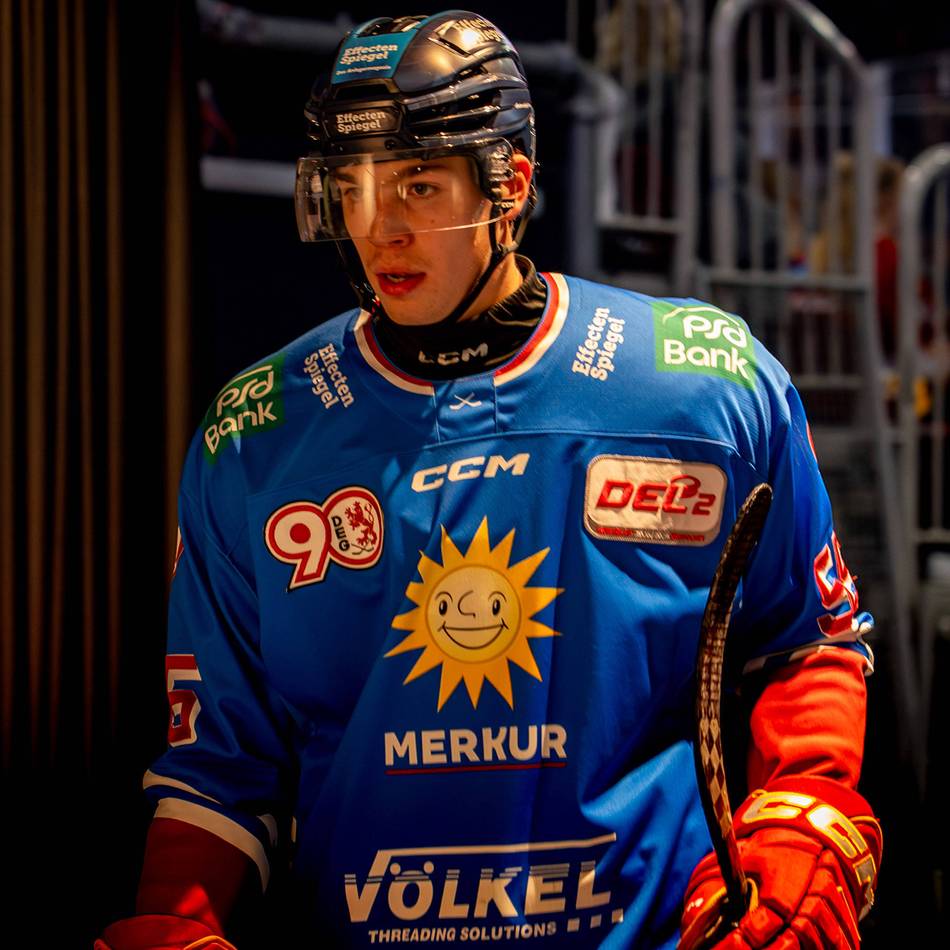 Mögliche Verstärkungen vom Rheinrivalen: DEG und Kölner Haie machen weiter – trotz magerer erster Saison