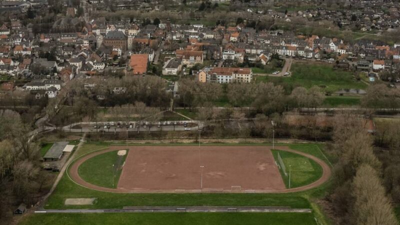 Klimaschutz kennenlernen: Spaziergang durch das grüne Kalkar