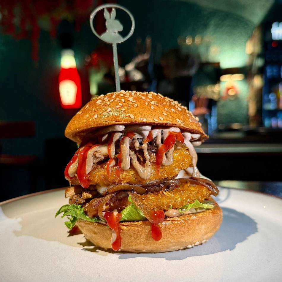 Streetfood-Festival in Rheinberg: Großer Markt wird wieder zur Genussmeile