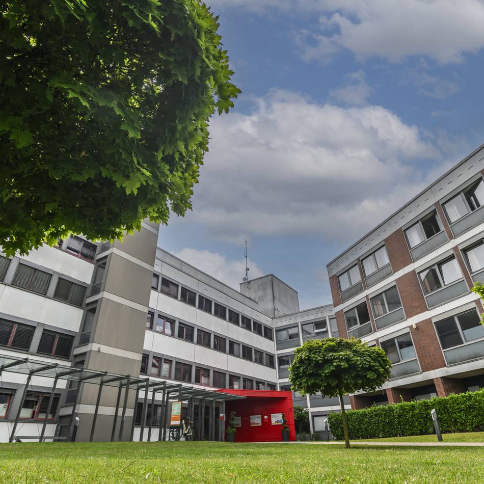 Krankenhaus in Geldern: Hospital kritisiert Krankenkassenreform