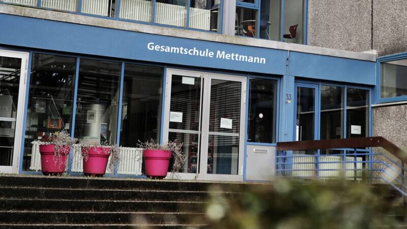 Bildung in Mettmann: Was im neuen Schulentwicklungsplan steht