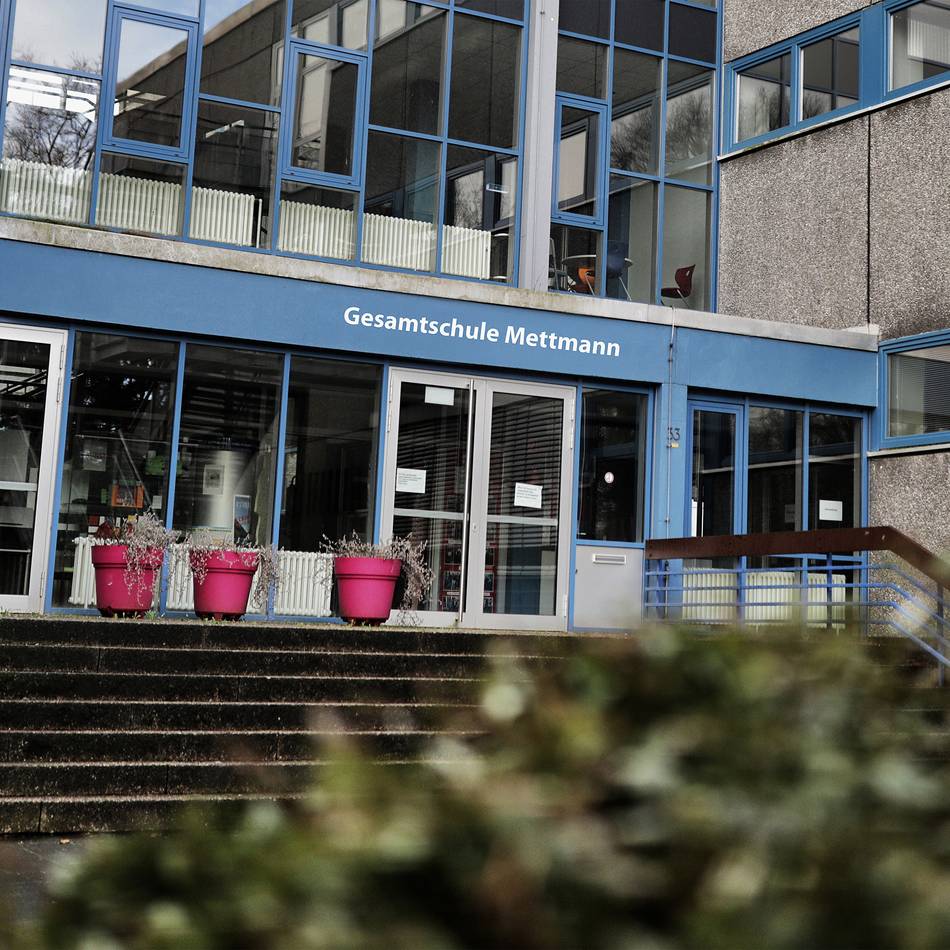 Bildung in Mettmann: Was im neuen Schulentwicklungsplan steht