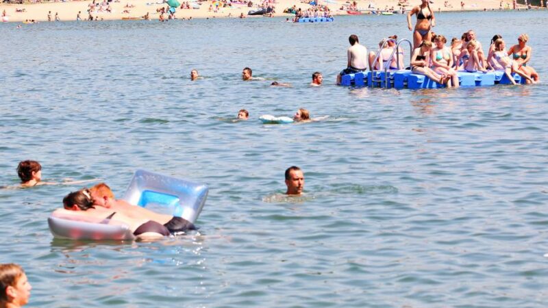 Regelmäßige Bewertungen: Wasserqualität am Kaarster See bekommt erneut Bestnote