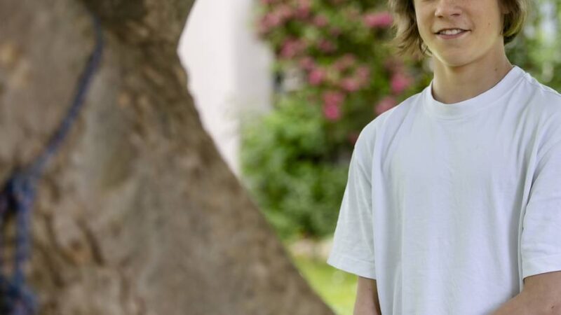 Kirche und Jugend in Düsseldorf: Warum sich ein Teenager heute noch konfirmieren lässt