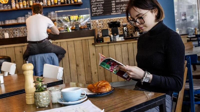 Geheimtipps in Düsseldorf: Fünf Cafés mit ganz besonders viel Seele und Charme