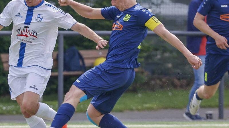 Neuwerk behält Meisterchance: Türkiyemspor und 1. FC Mönchengladbach steigen ab in die Kreisliga A