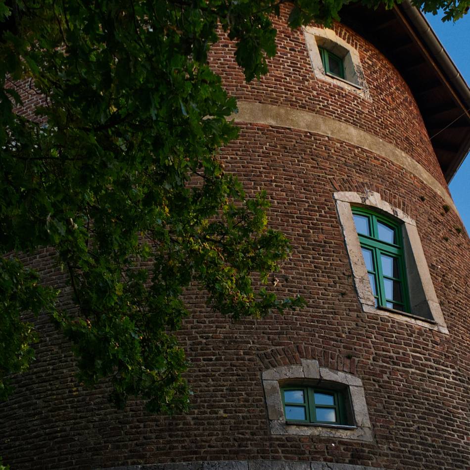 Neues Austauschformat: Erster Kultur-Stammtisch in Schwalmtal