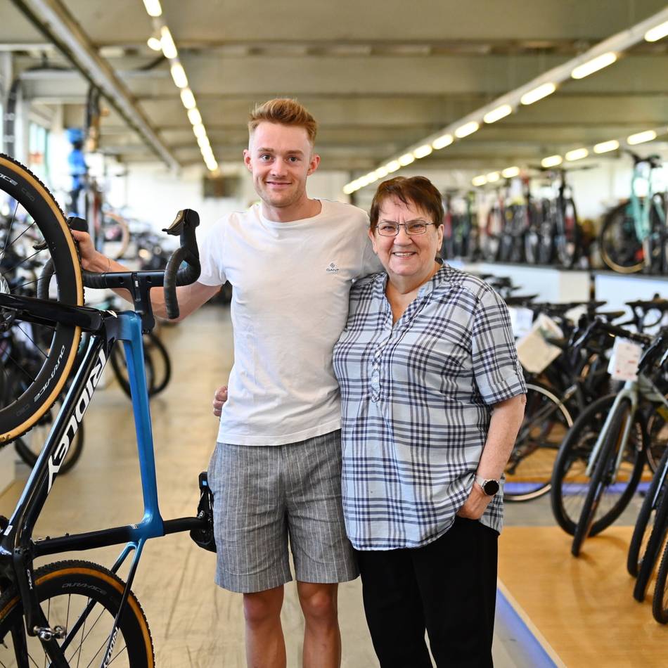 Deutschlandweit nur drei CX-Teams: „Ohne ein Team könnte ich die Kosten gar nicht tragen“
