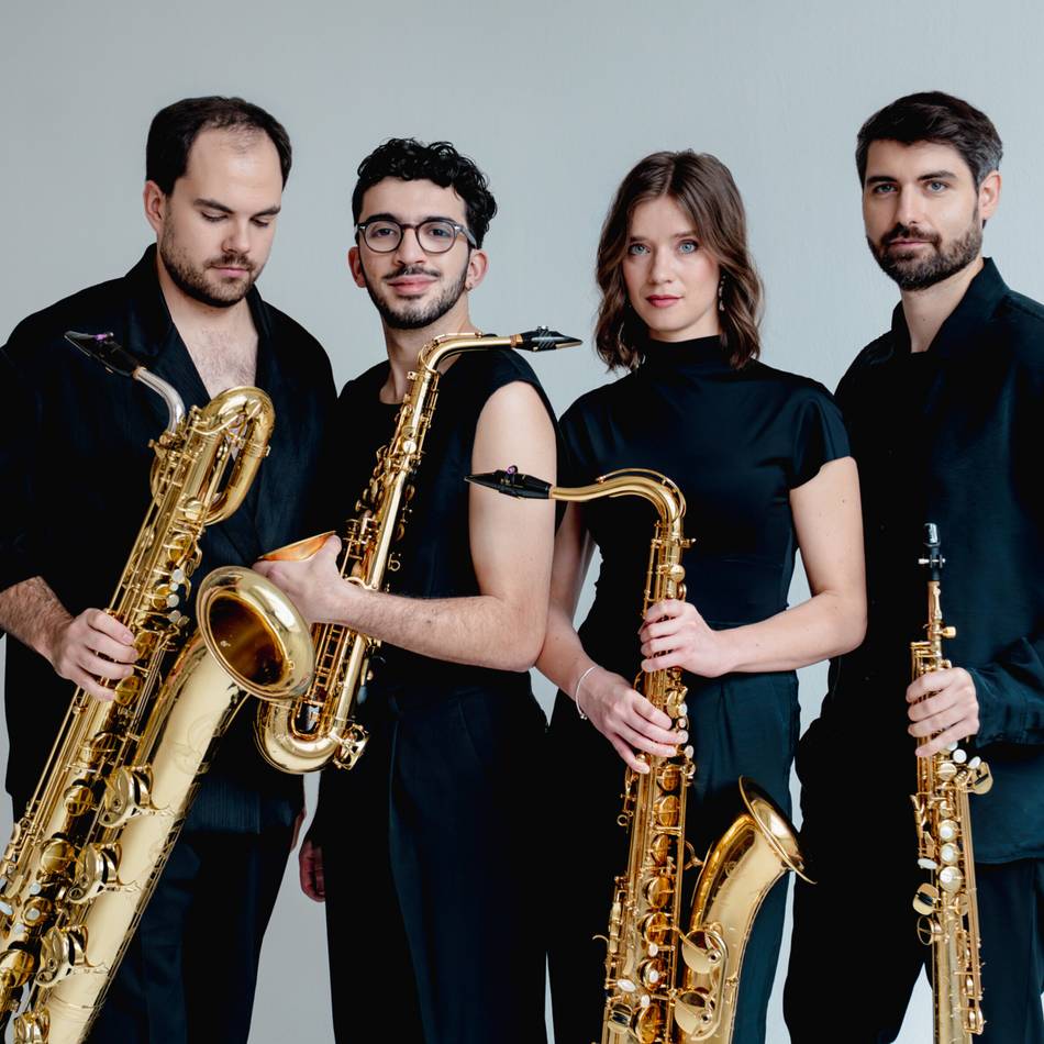 Reihenkonzerte Kleve: Von Zappa bis Piazzolla mit Sommergewitter