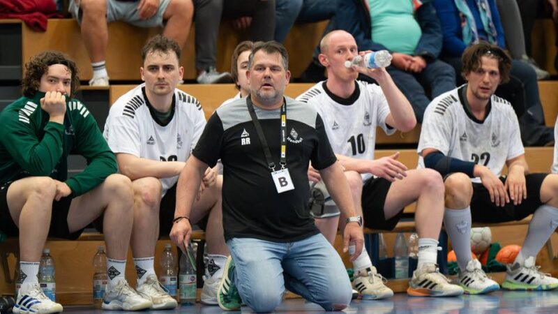 Berblinger trifft mit TVK auf Ex-Verein: Borussia kann nächsten Schritt zum Klassenerhalt machen