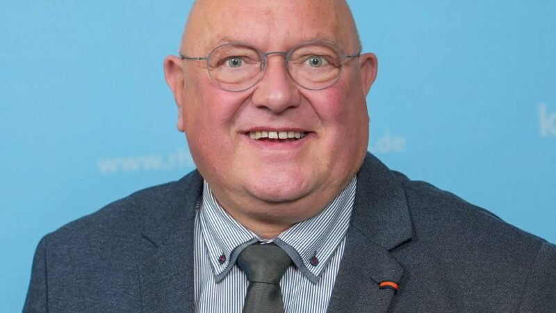 Bürgerdialog in Neuss: AfD plant Veranstaltung mit sieben Bundes- und Landtagsabgeordneten