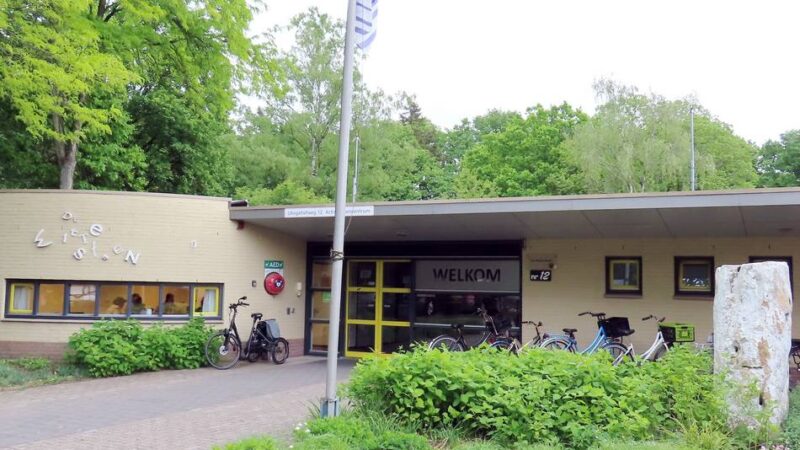 Einrichtung in Venlo wird 50 Jahre: „De Witte Steen“ feiert mit vielen Nettetalern