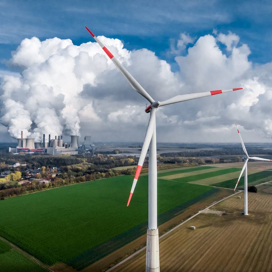 Neuer Standort gefunden: Frimmersdorfer Höhe zu klein – Grevenbroicher Windtestfeld soll umziehen