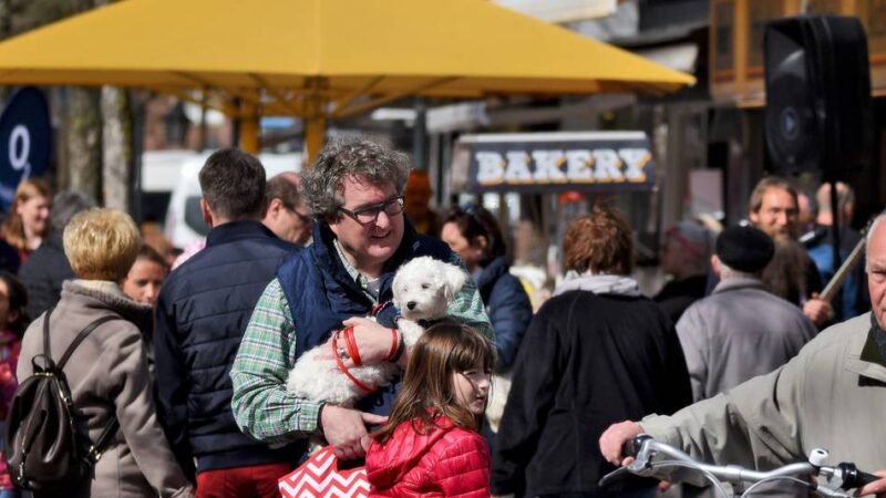 Stadt und Politik aktiv: Mehr Aktionen für Ältere in Goch geplant