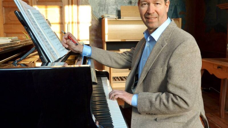 Kirchenmusik-Highlights in Xanten: Von Bach über Debussy bis Jazz – der Dom wird zur Bühne
