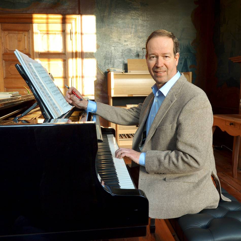 Kirchenmusik-Highlights in Xanten: Von Bach über Debussy bis Jazz – der Dom wird zur Bühne