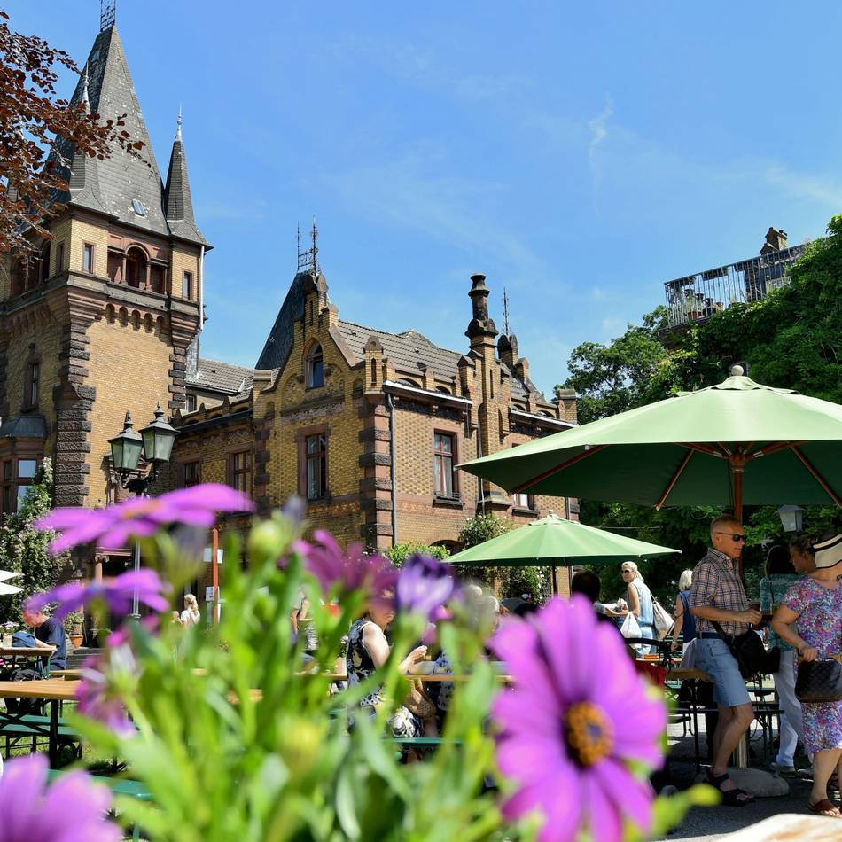 Am 16. und 17. Mai in Kempen: Gut Heimendahl lädt zum Hoffest ein