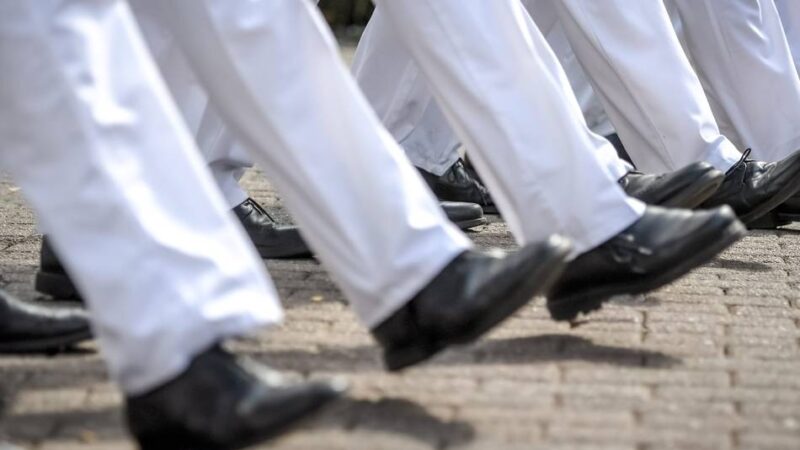 Streit im Neusser Grenadierkorps: Zwei Offizieren droht der Ausschluss aus dem Korps