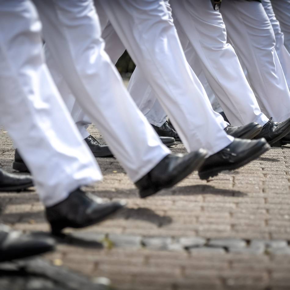 Streit im Neusser Grenadierkorps: Zwei Offizieren droht der Ausschluss aus dem Korps