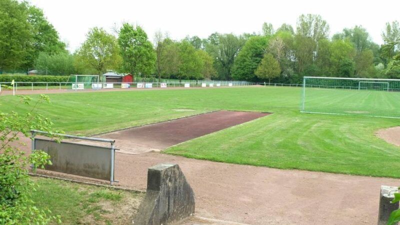 Sportanlagen in Korschenbroich: Land fördert Vereine in sechsstelliger Höhe